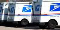 Postal union airs ads in North Carolina defending mail-in voting ahead of midterm elections