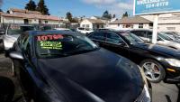 Oregon Attorney General announces $694 million settlement helping Oregonians in predatory auto loans