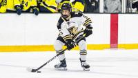 Women's Hockey Opens The 2026-27 Season This Weekend At Post University