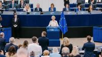 Von der Leyen’s State of the EU: best of times for businesses, worst of times for working class