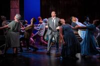 Grants for Arlington theater, music and art groups set for County Board approval