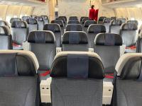 What It’s Like Flying Air Greenland’s Rare A330-800neo In Premium Class