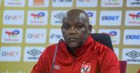 South Africa: Luther Singh returns to Bafana Bafana after five years