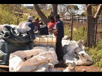 Recycling drive targets plastic in Margate, Scottburgh