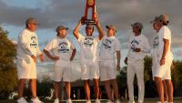 A new home for Florida's golf program is coming to west Gainesville