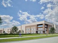 Dermody Breaks Ground on 357,619 SF Logistics Center in Berkeley, Illinois