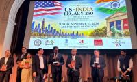 From Vivekananda To Today, ‘Legacy 250’ In Chicago Examines India’s Influence on America