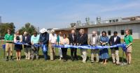 UK opens new Versailles facility to expand animal agriculture operations in Kentucky