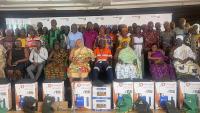 Asanko Gold launches phase two of community agricultural support program