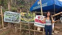 From Peru to the Philippines, defending the land comes at a deadly cost