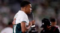 Mbappé draws fire from right wing in France, Spain over Ceuta t-shirt contro