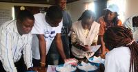 Strengthening Agri-advisory Delivery Services on Soybean: EU-funded Seeds4Liberia Project Trains Extension Officers and Private Seed Enterprises