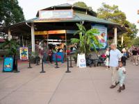 Little Rock Zoo nets $1.2M donation, hires new higher-ups 
