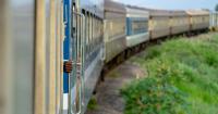 Zimbabwe seeks $115 million Afreximbank loan to revive struggling railway