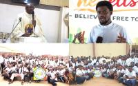 Nigerian Salesian Superior Urges Youth to Create Social Media Content That Promotes Faith and Good Morals