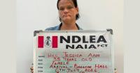 South African woman lands in Abuja with 5.75 kg heroin and 3-year-old son, gets 25 years imprisonment after pleading for mercy