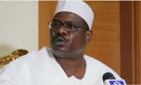 Nigerians partly to blame for politicians they complain about - Ndume