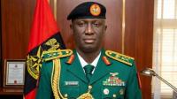 COAS Shaibu pledges N25m to support retired officers’ healthcare