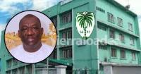 Membership, Loyalty and the Flag – Inside the Musa Tarawally–SLPP Dispute