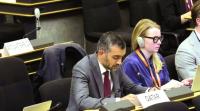 Qatar takes part in panel marking 60th anniversary of international covenants on human rights