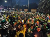 South Africa gender commissioner: women ‘hunted’ amid femicide crisis