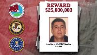 5 Cartels fight to dominate Mexico amid leadership changes