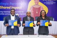 Z’bar seaweed farmers set to access digital financial services through Mixx