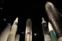 Latin America’s Long Game: Nuclear Disarmament in the Age of AI