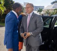 CAYMAN TO HOST 2027 REGIONAL UK OVERSEAS TERRITORIES LEADERS MEETING