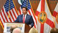 DeSantis expands Pell Grants for Florida job training