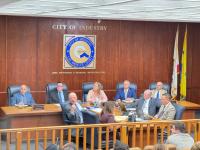 Industry, Santa Fe Springs, Commerce, cheer new ‘industrial city’ law. Here’s why