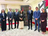 ‘Eat Spain, Drink Spain’ returns to Qatar for a second edition