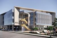 HOK Designs 2 Health Education Buildings For UTC In Chattanooga And Memphis