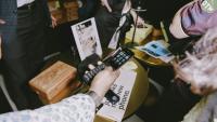 New DC-based flip phone company showcases Gen-Z’s move towards a digital detox
