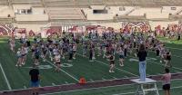 MSU bands: Incredible music meets amazing performance