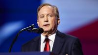Family sues Ken Paxton and doctors, claiming Texas abortion ban led to pregnant woman’s death