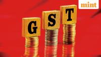 Centre to hold state finance ministers’ conference ahead of GST Council meeting
