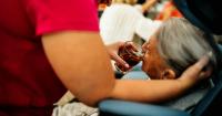 Terrace Regional Hospice Society seeks volunteers, funding & donations.