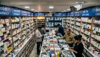 Centre proposes mandatory CCTV surveillance at all pharmacies