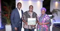 Tourism Minister calls for stronger policies, data to grow Ghana’s creative sector