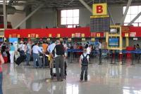 Global Tourism Growth Slows to 0.4% in H1 as Q2 Arrivals Fall