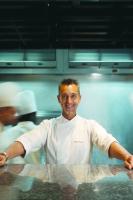 Marriott Marquis City Center Doha welcomes Chef Piero Nogaro to lead Cucina