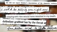 A FLORIDA FAMILY COURT THERAPIST WAS CHARGED WITH CHILD ABUSE. NOW SHE WORKS WITH OTHER PEOPLE’S CHILDREN.