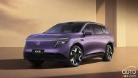 Nissan Canada Wants to Import Chinese-Built EVs, but There’s a Hitch