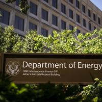 Energy launches quantum computer development competition