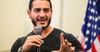 Jewish voters in Michigan signal support for El-Sayed for Senate