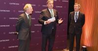 The German Desk of Cuatrecasas turns 25 years old as a benchmark in international legal advice.