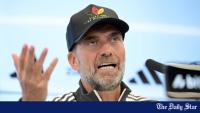 Two teams for four matches: Klopp springs surprise with 44-man Germany squad