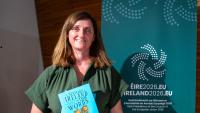 Unique Irish history book offers a surprising window into the country's past
