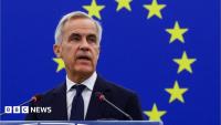 Warm words on Canada's EU 'associate membership' but no guarantees